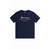 Kurzärmliges Sport T-Shirt Champion Crewneck