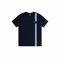 Herren Kurzarm-T-Shirt Champion Crewneck