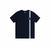 Herren Kurzarm-T-Shirt Champion Crewneck