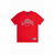 Herren Kurzarm-T-Shirt Champion Crewneck