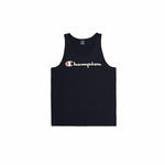 Tanktop Mann Champion Top