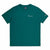Herren Kurzarm-T-Shirt Champion Crewneck