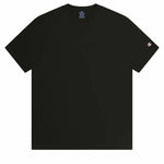 Herren Kurzarm-T-Shirt Champion Crewneck