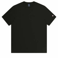 Herren Kurzarm-T-Shirt Champion Crewneck