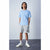 Herren Kurzarm-T-Shirt Champion Crewneck