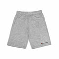 Herren-Sportshorts Champion Essentials Grau