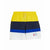 Jungen Badehose Champion Gelb Strand