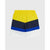 Jungen Badehose Champion Gelb Strand