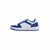 Kinder Sportschuhe Champion Rebound 2.0 Low Gs Blau