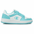 Kinder Sportschuhe Champion Rebound 2.0 Low Gs