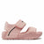 Kinder sandalen Champion Rosa