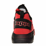 Laufschuhe für Erwachsene Kappa San Puerto Rot