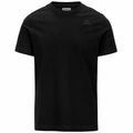 Herren Kurzarm-T-Shirt Kappa Cafers Slim Korporate