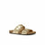 Damensandalen Geox Brionia R Gelb