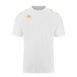Kurzärmliges Sport T-Shirt Kappa Gianto