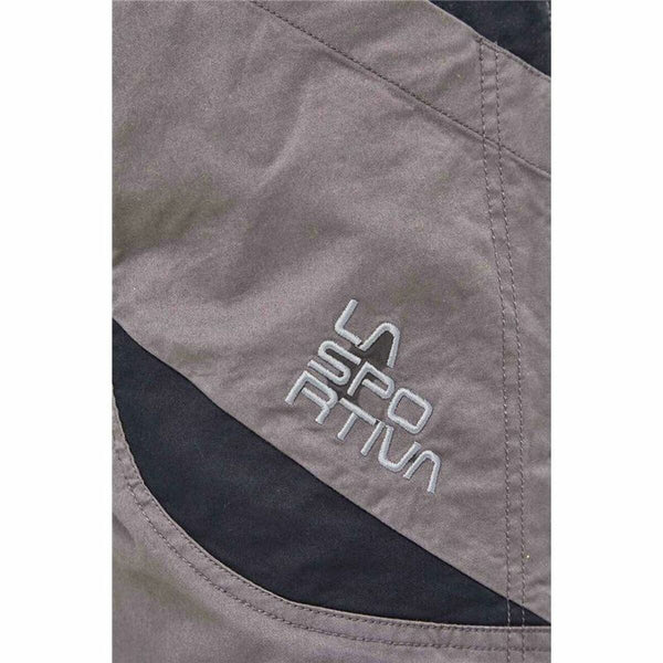 Sport Shorts La Sportiva Bleauser  Grau