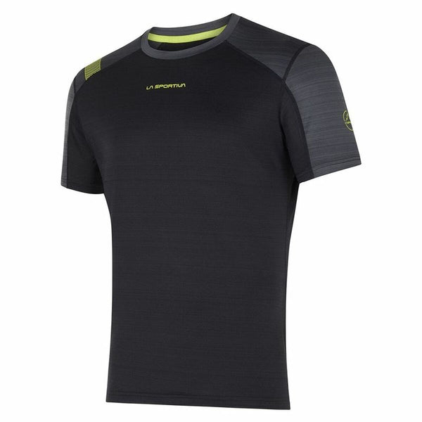 Kurzärmliges Sport T-Shirt La Sportiva Sunfire T-Shirt