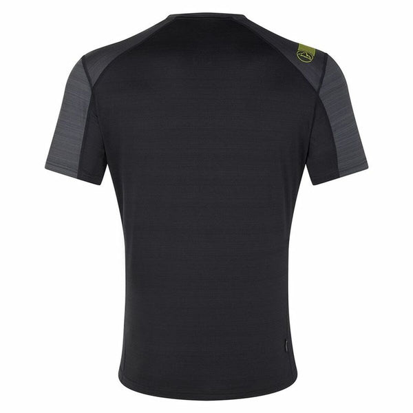 Kurzärmliges Sport T-Shirt La Sportiva Sunfire T-Shirt