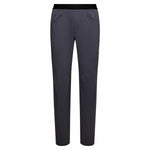 Lange Sporthose La Sportiva Trail Guard Dunkelgrau Berg