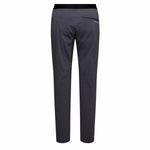 Lange Sporthose La Sportiva Trail Guard Dunkelgrau Berg