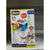 Rätsel Chicco 9686000000 2-in-1 Eingebettet