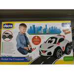 Fahrzeug mit Fernsteuerung ROCKY CROSSOVER Chicco