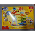 Spielset Fahrzeuge Chicco 00010001000000 (37 cm)
