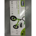 Kinderfahrrad Chicco 00001716050000 grün 46 x 56 x 68 cm