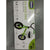 Kinderfahrrad Chicco 00001716050000 grün 46 x 56 x 68 cm