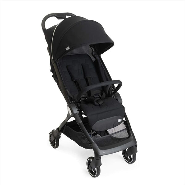 Kinderwagen Chicco Schwarz