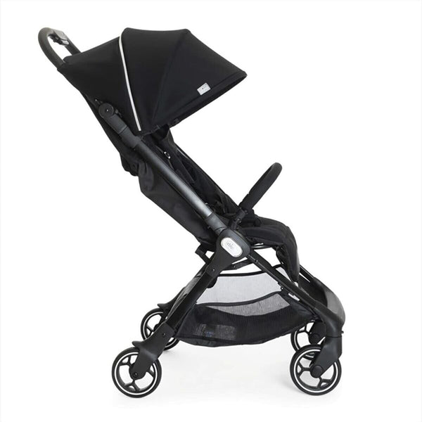 Kinderwagen Chicco Schwarz