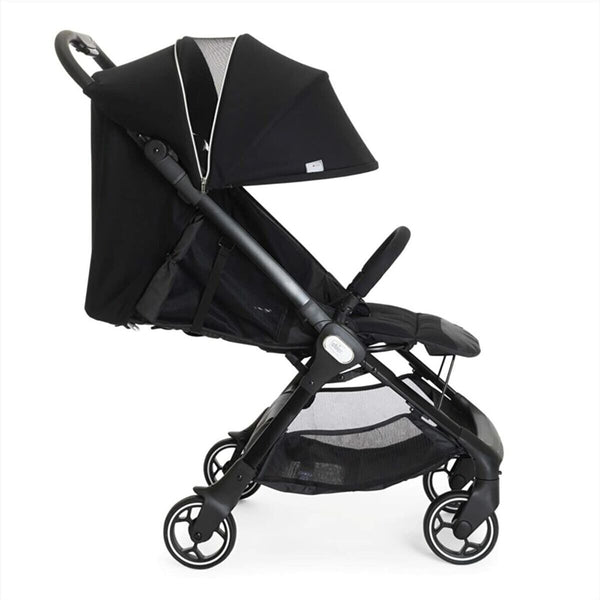 Kinderwagen Chicco Schwarz