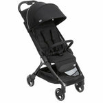 Kinderwagen Chicco Schwarz