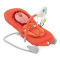 Baby-Liegestuhl Chicco Balloon Lion Orange