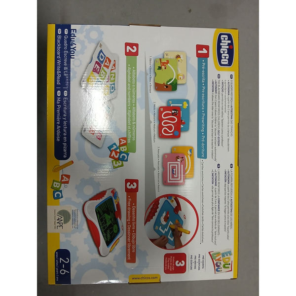 Interaktives Spielzeug Chicco