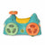Rutschauto Chicco All Round türkis 26 x 52 x 43 cm