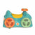 Rutschauto Chicco All Round türkis 26 x 52 x 43 cm