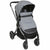 Kinderwagen Chicco Urban Pro Grau