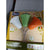 Rassel Chicco Tulip Eco Bunt