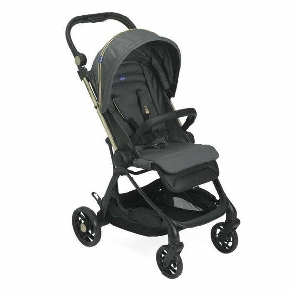 Kinderwagen Chicco grün