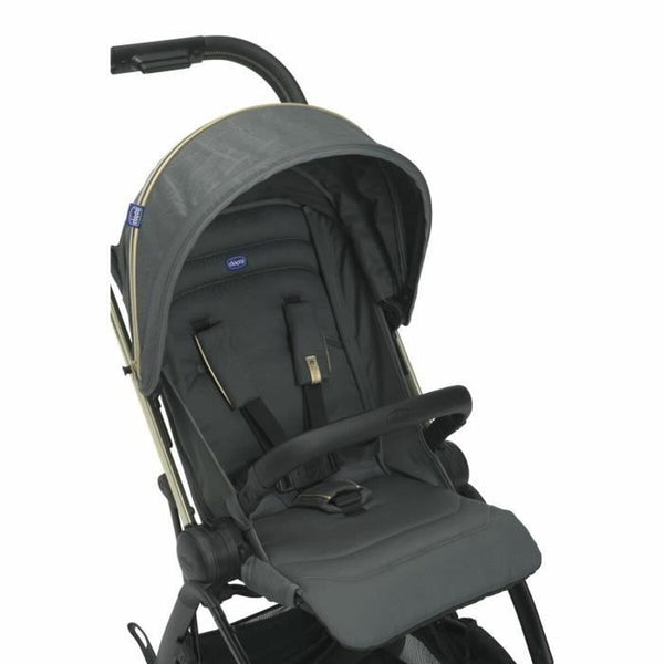 Kinderwagen Chicco grün