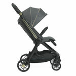 Kinderwagen Chicco grün