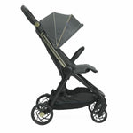 Kinderwagen Chicco grün