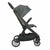 Kinderwagen Chicco grün