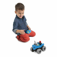 Fahrzeug Fernsteuerung Chicco 15 x 14,1 x 15 cm