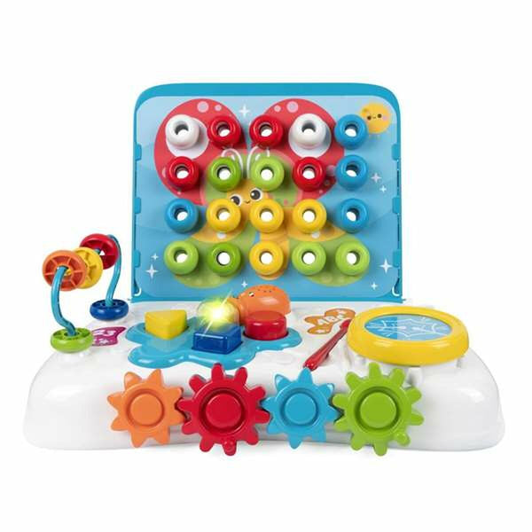 Aktivitätszentrum Chicco