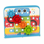 Aktivitätszentrum Chicco