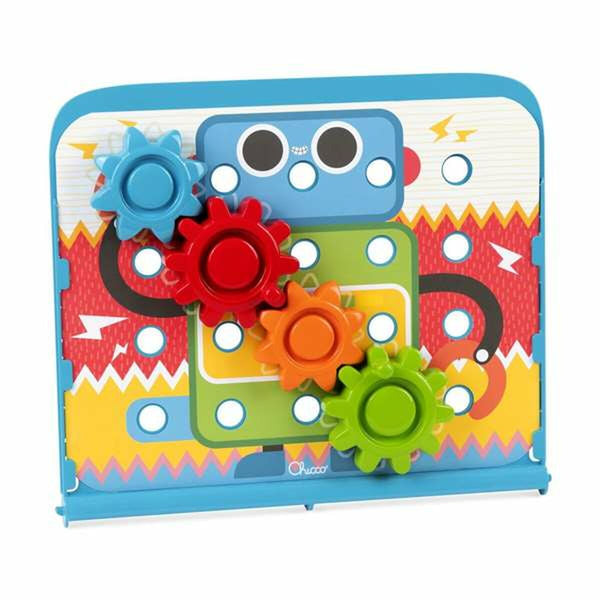 Aktivitätszentrum Chicco