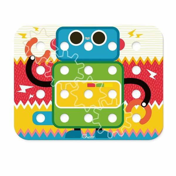 Aktivitätszentrum Chicco