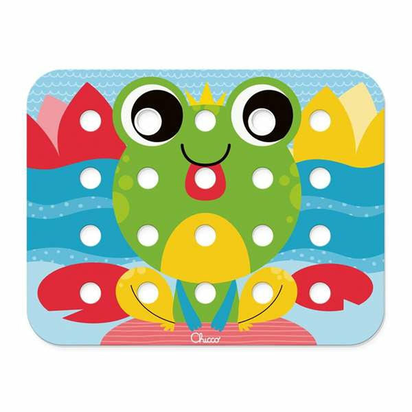 Aktivitätszentrum Chicco